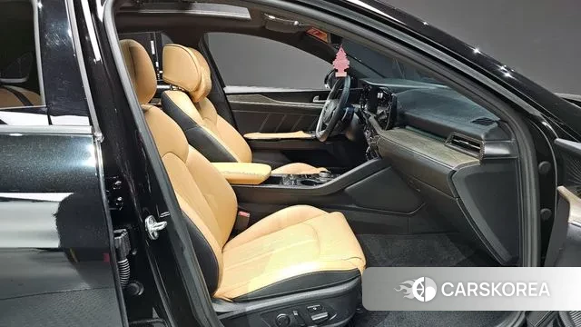 Kia K5 3rd generation id 3036966 из Кореи 20