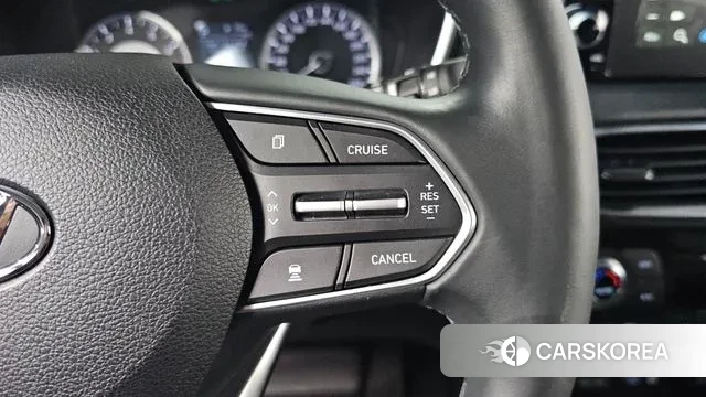 Hyundai Santa Fe TM id 3368092 из Кореи 20