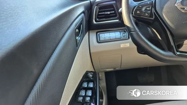 Ssangyong Berry New Tivoli id 3535927 из Кореи 18