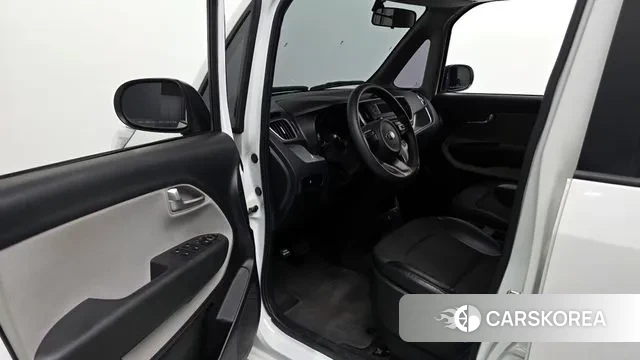 Kia The New Ray id 3044028 из Кореи 20