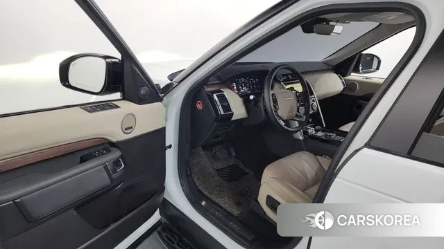 Land Rover Discovery 5 id 3494449 из Кореи 20