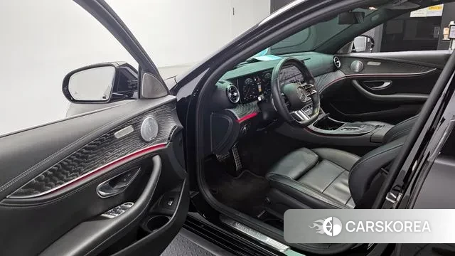 Mercedes-Benz E-Class W213 id 3646446 из Кореи 20