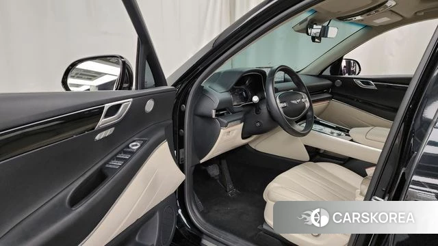 Genesis GV80 id 3885103 из Кореи 20