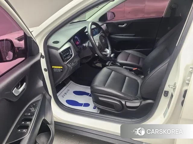 Kia Stonic id 2971546 из Кореи 20