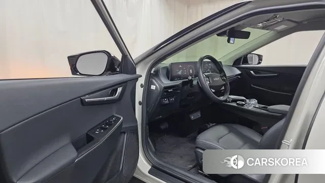 Kia EV6 id 3620851 из Кореи 20