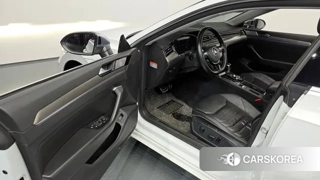 Volkswagen Arteon id 3396659 из Кореи 20