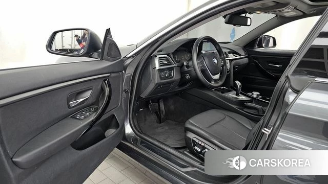 BMW 4 Series (F32) id 3861217 из Кореи 20