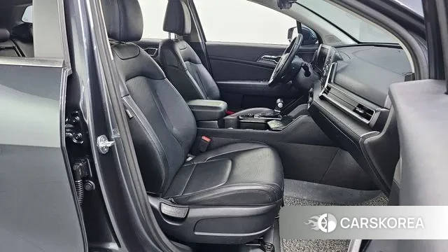 Kia Sportage 5th Generation id 3147784 из Кореи 20