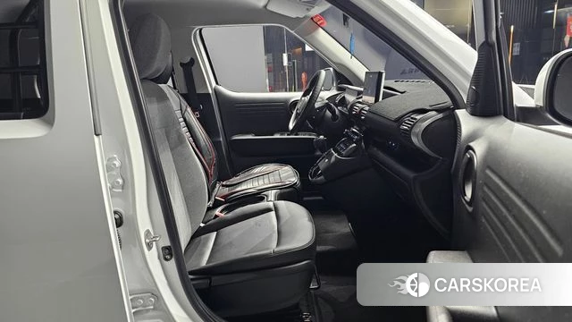 Hyundai Casper id 3838561 из Кореи 20