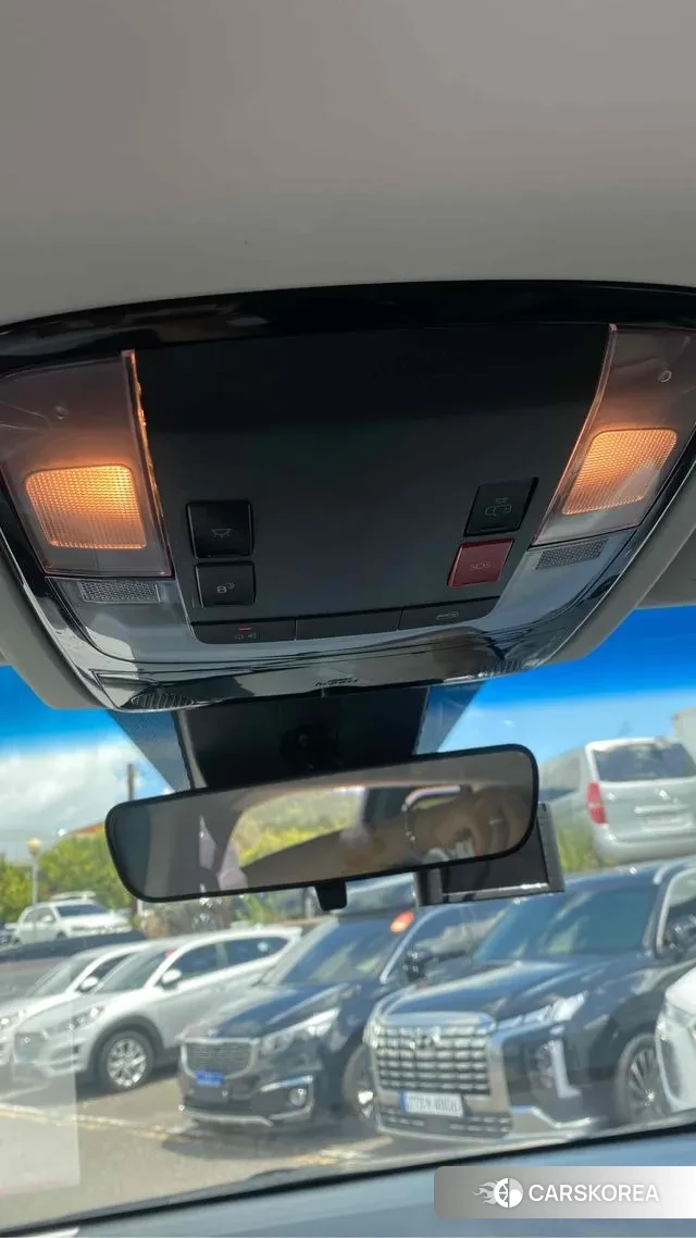 Hyundai Staria id 3037333 из Кореи 17