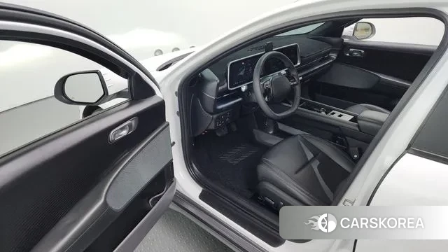 Hyundai Ionic 6 id 3462926 из Кореи 20