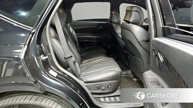 Genesis GV80 id 3890951 из Кореи 20