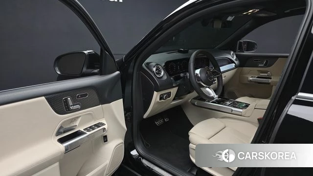 Mercedes-Benz GLB-Class X247 id 4360326 из Кореи 31