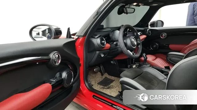 Mini Cooper S id 3540404 из Кореи 20