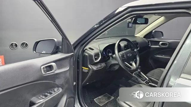 Hyundai Venue id 3356578 из Кореи 20