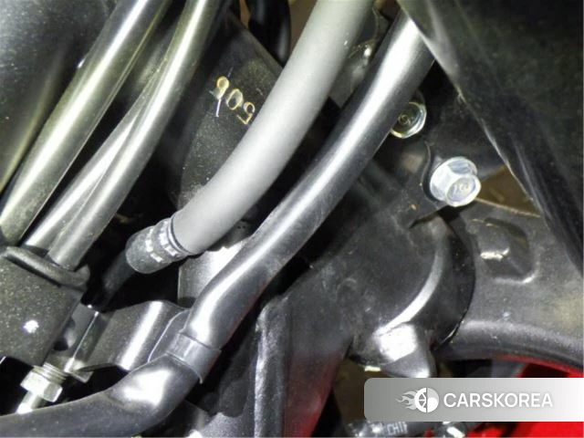 Honda CBR400R id 3950056 из Японии 26