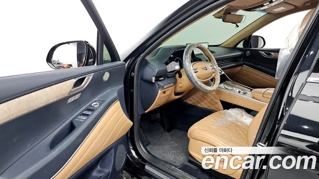 Genesis GV80 id 2657629 из Кореи 20