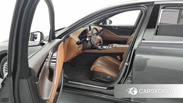 Genesis G80 (RG3) id 3859582 из Кореи 20