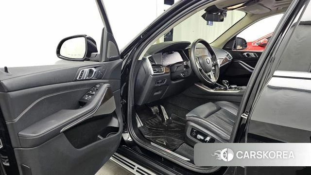 BMW X5 (G05) id 4445850 из Кореи 34