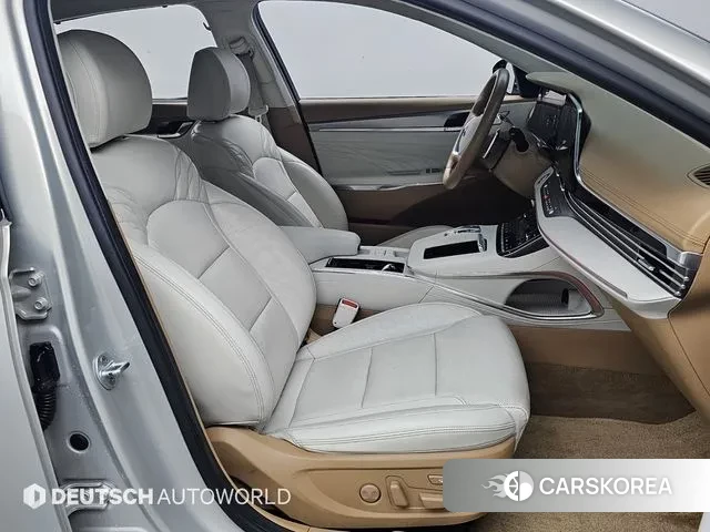 Hyundai The New Grandeur IG id 3760461 из Кореи 20