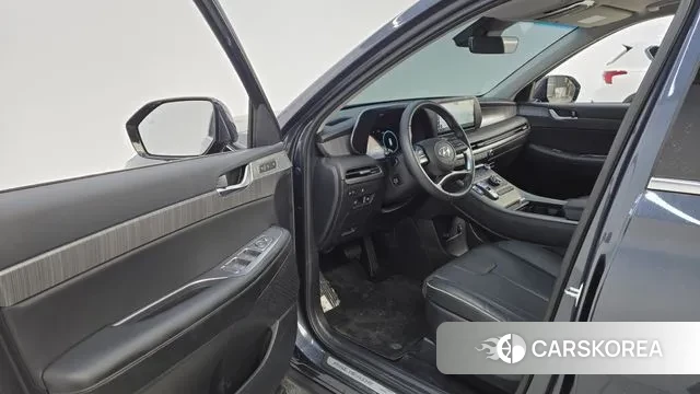 Hyundai The New Palisade id 3605774 из Кореи 20