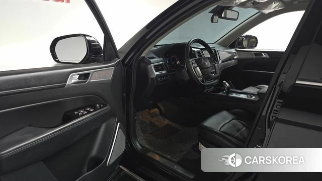 Ssangyong All New Rexton id 4344241 из Кореи 33
