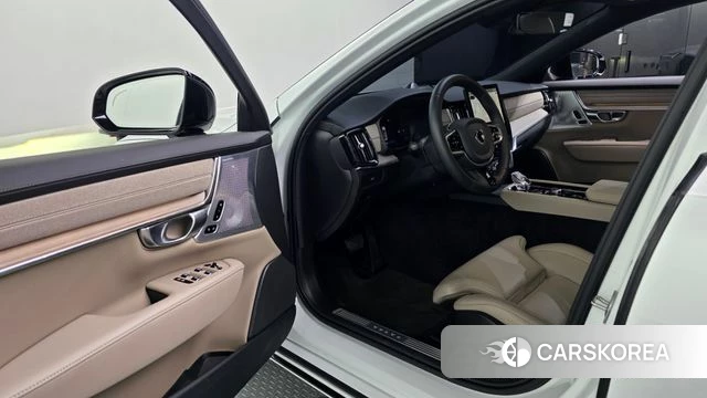 Volvo S90 id 4762122 из Кореи 40
