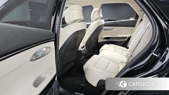 Genesis GV70 id 3042965 из Кореи 20