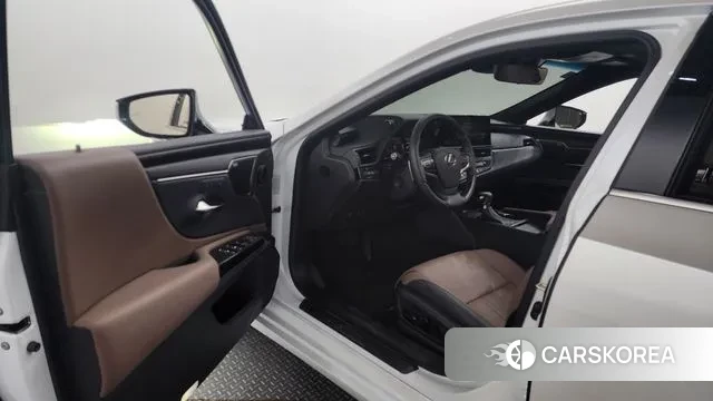 Lexus ES300h 7th generation id 3082530 из Кореи 20