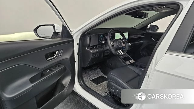 Hyundai Kona Hybrid (SX2) id 3841099 из Кореи 20