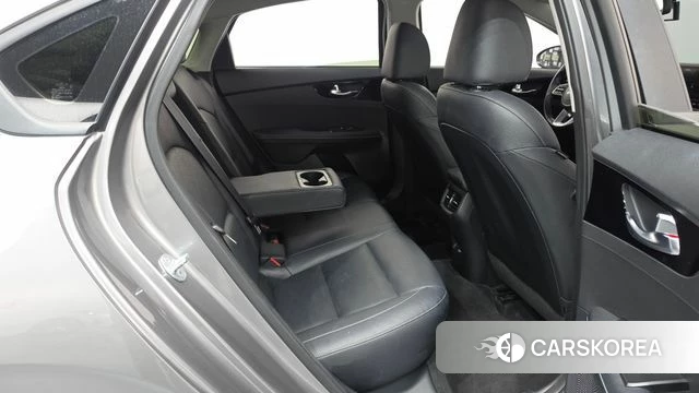 Kia The New K3 2nd generation id 4623287 из Кореи 36