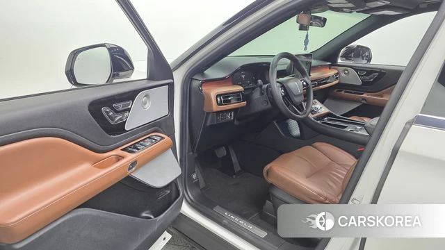 Lincoln Aviator 2nd generation id 4711906 из Кореи 33