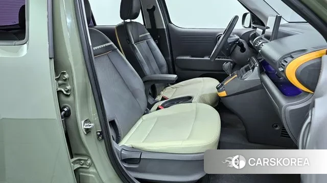 Hyundai Casper id 3372791 из Кореи 20