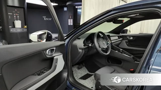 Polestar Polestar 2 id 3037216 из Кореи 20