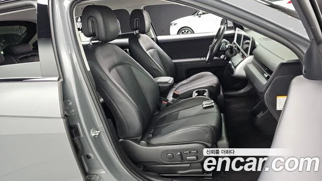 Hyundai Ionic 5 id 2806179 из Кореи 20