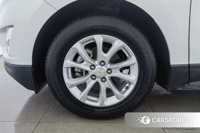Chevrolet Explorer id 4253566 из Китая 24