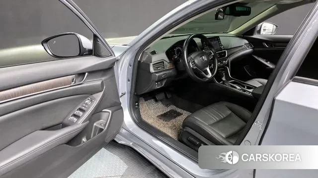 Honda Accord 10th Generation id 3540221 из Кореи 20