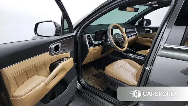 Kia The New Sorento 4th Generation id 2983906 из Кореи 20