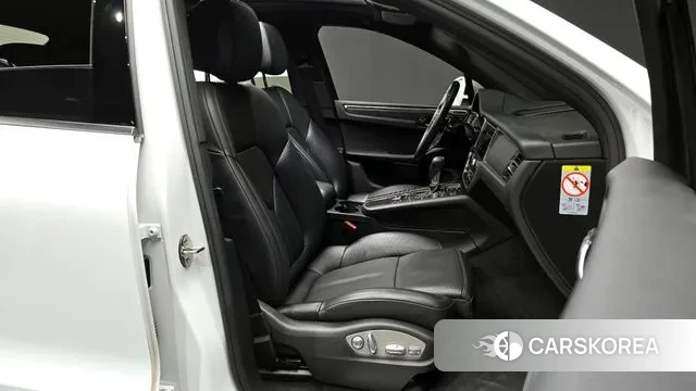 Porsche Macan id 3330228 из Кореи 20