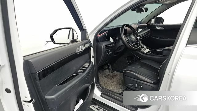 Hyundai The New Palisade id 3858894 из Кореи 20