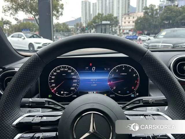 Mercedes-Benz Class C id 4301236 из Китая 18
