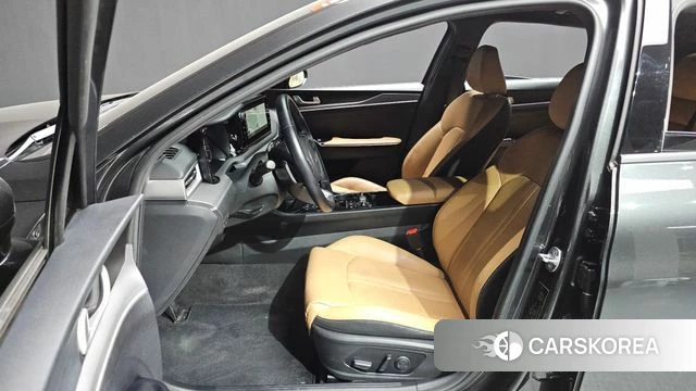 Kia K5 Hybrid 3rd Generation id 3798946 из Кореи 20