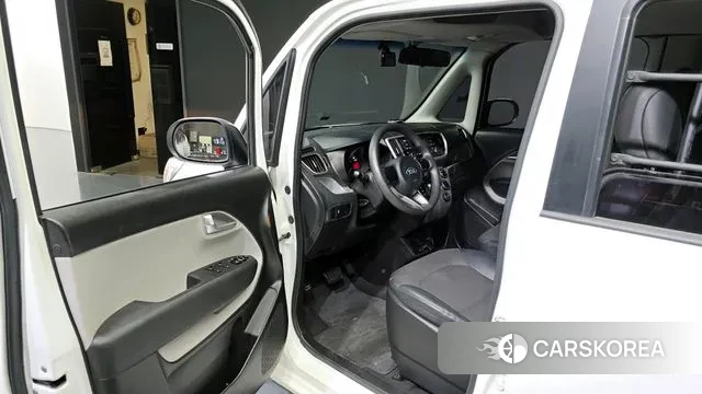 Kia The New Ray id 3009069 из Кореи 20