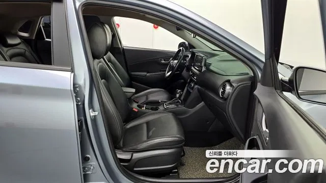 Hyundai Kona id 2936722 из Кореи 20