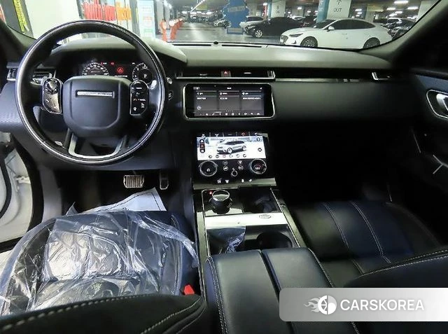 Land Rover Range Rover Velar id 4298875 из Кореи 19