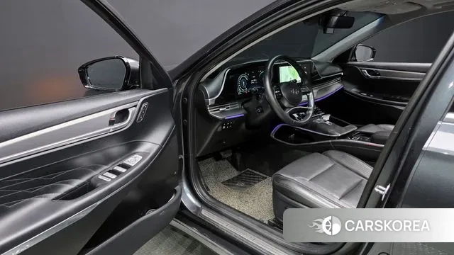 Hyundai The New Grandeur IG id 2985772 из Кореи 20