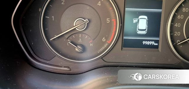 Hyundai Palisade id 3893145 из Кореи 11