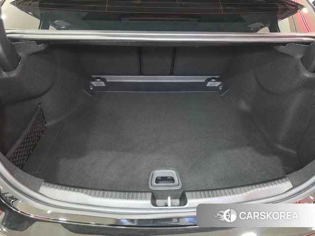 Mercedes-Benz C-Class W206 id 4773171 из Кореи 16