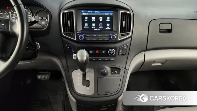 Hyundai The New Grand Starex id 3484206 из Кореи 20