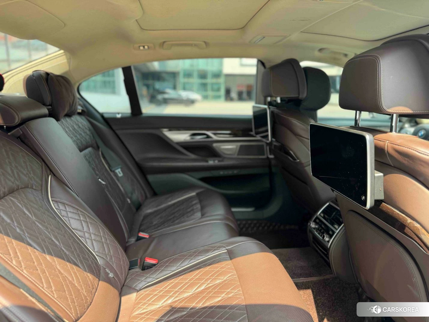 BMW 7 series id 4440780 из Китая 11